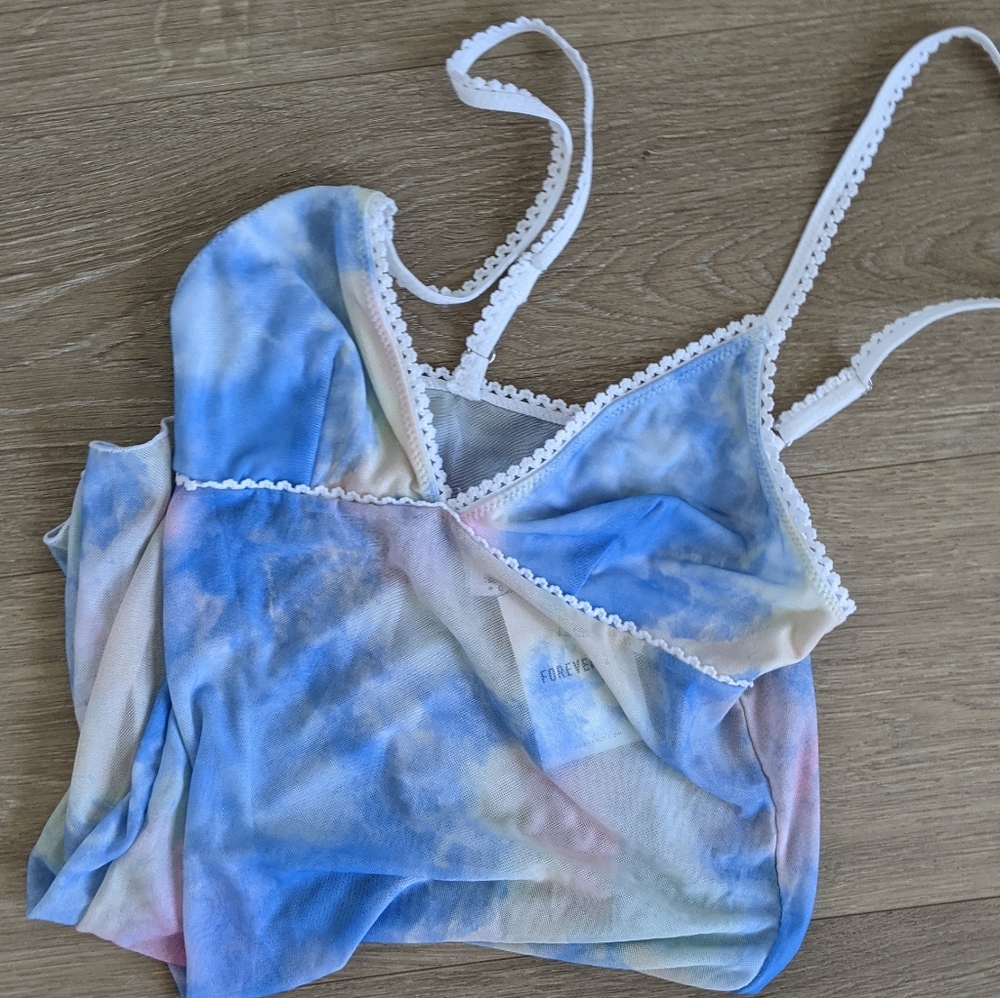 Forever 21 Pajamas. Brand New with tags.